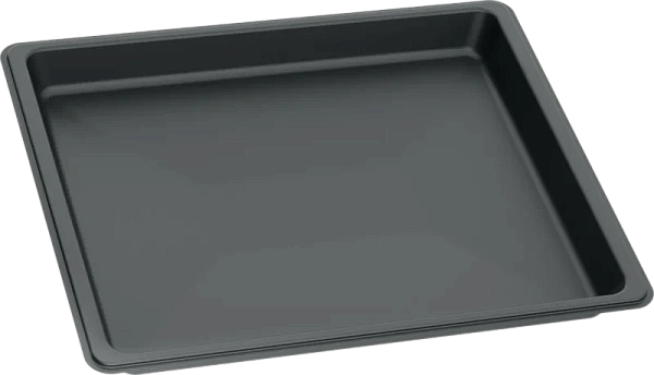 Gaggenau BA020382 — Неперфорированный противень с антипригарным покрытием, 5,4 л