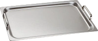Gaggenau GN232110 — Принадлежность Teppan Yaki, GN 1/1